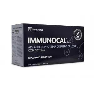 Immunocal MX
